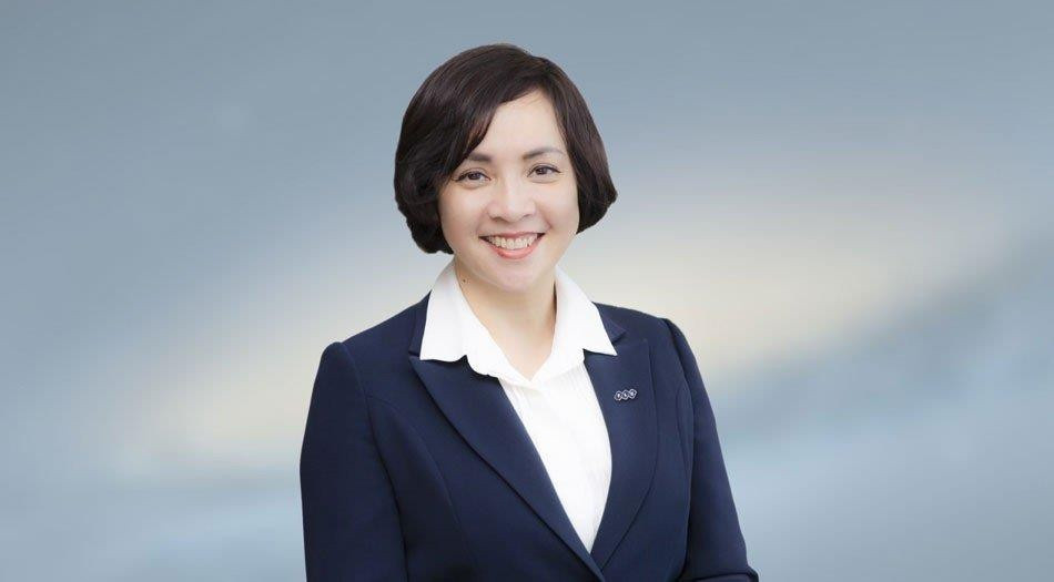 Bà Bùi Hải Huyền - Tổng giám đốc FLC đã có đơn từ nhiệm vị trí thành viên Hội đồng quản trị H.A,I vì lý do cá nhân. Bà Bùi Hải Huyền - Tổng giám đốc FLC đã có đơn từ nhiệm vị trí thành viên Hội đồng quản trị H.A,I vì lý do cá nhân.