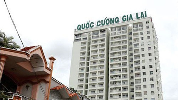 Sắp đại hội nhưng QCG chưa công bố tài liệu cụ thể liên quan tới con số kế hoạch kinh doanh đề ra cho năm 2023. Sắp đại hội nhưng QCG chưa công bố tài liệu cụ thể liên quan tới con số kế hoạch kinh doanh đề ra cho năm 2023.