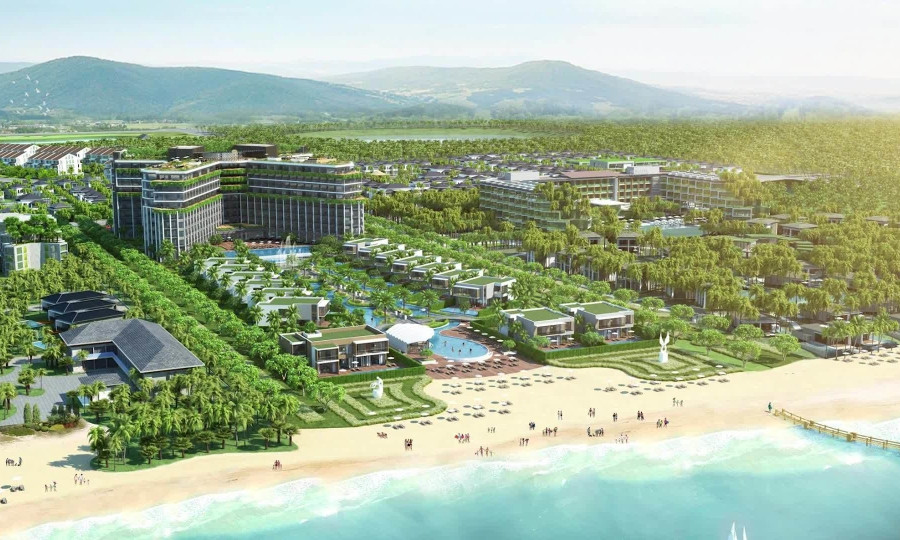 Phạm vi điều chỉnh của khoản 4 Điều 1 Nghị định số 10/2023/NĐ-CP rất hẹp, chỉ quy định cấp giấy chứng nhận đối với công trình xây dựng có sử dụng vào mục đích lưu trú du lịch theo quy định của pháp luật về du lịch. Phạm vi điều chỉnh của khoản 4 Điều 1 Nghị định số 10/2023/NĐ-CP rất hẹp, chỉ quy định cấp giấy chứng nhận đối với công trình xây dựng có sử dụng vào mục đích lưu trú du lịch theo quy định của pháp luật về du lịch.