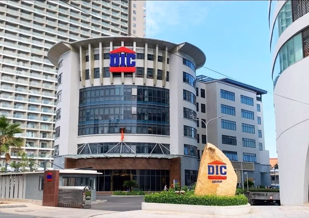 15 triệu cổ phiếu ESOP năm 2021 của DIC Corp sẽ được giao dịch trong tháng 8 tới đây thay vì tháng 8/2024.