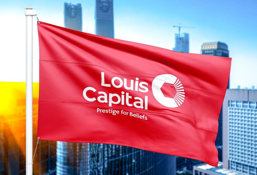 Năm 2022, Louis Capital ghi nhận lỗ gần 22,5 tỷ đồng so với cùng kỳ lãi hơn 91 tỷ đồng. Năm 2022, Louis Capital ghi nhận lỗ gần 22,5 tỷ đồng so với cùng kỳ lãi hơn 91 tỷ đồng.