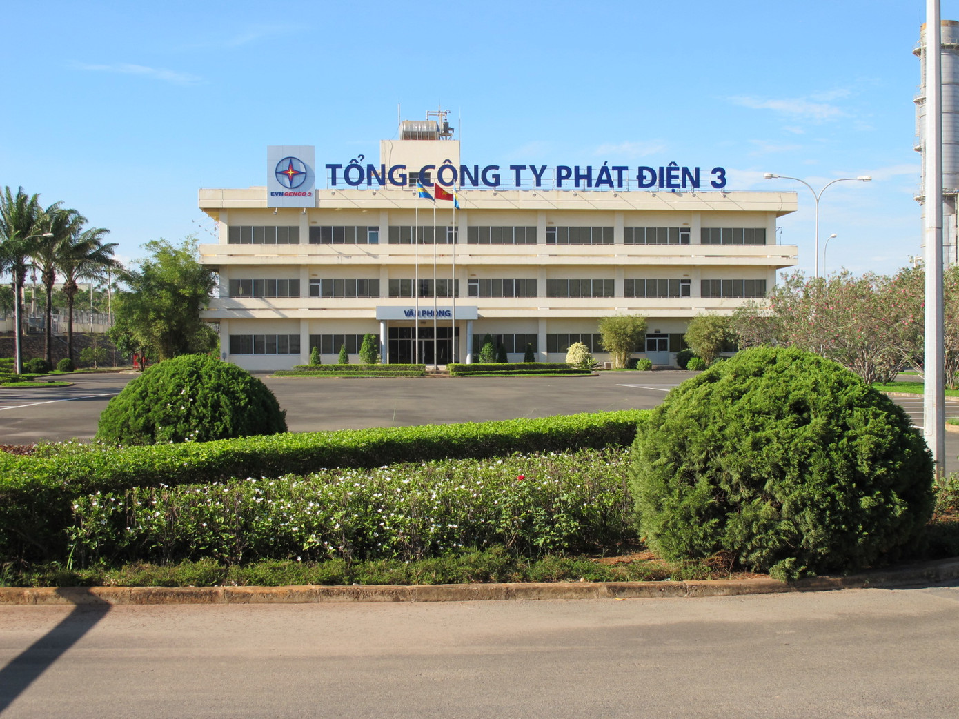 Tổng Công ty Phát điện 3 chi hơn 1.629 tỷ đồng cho đợt trả cổ tức này.