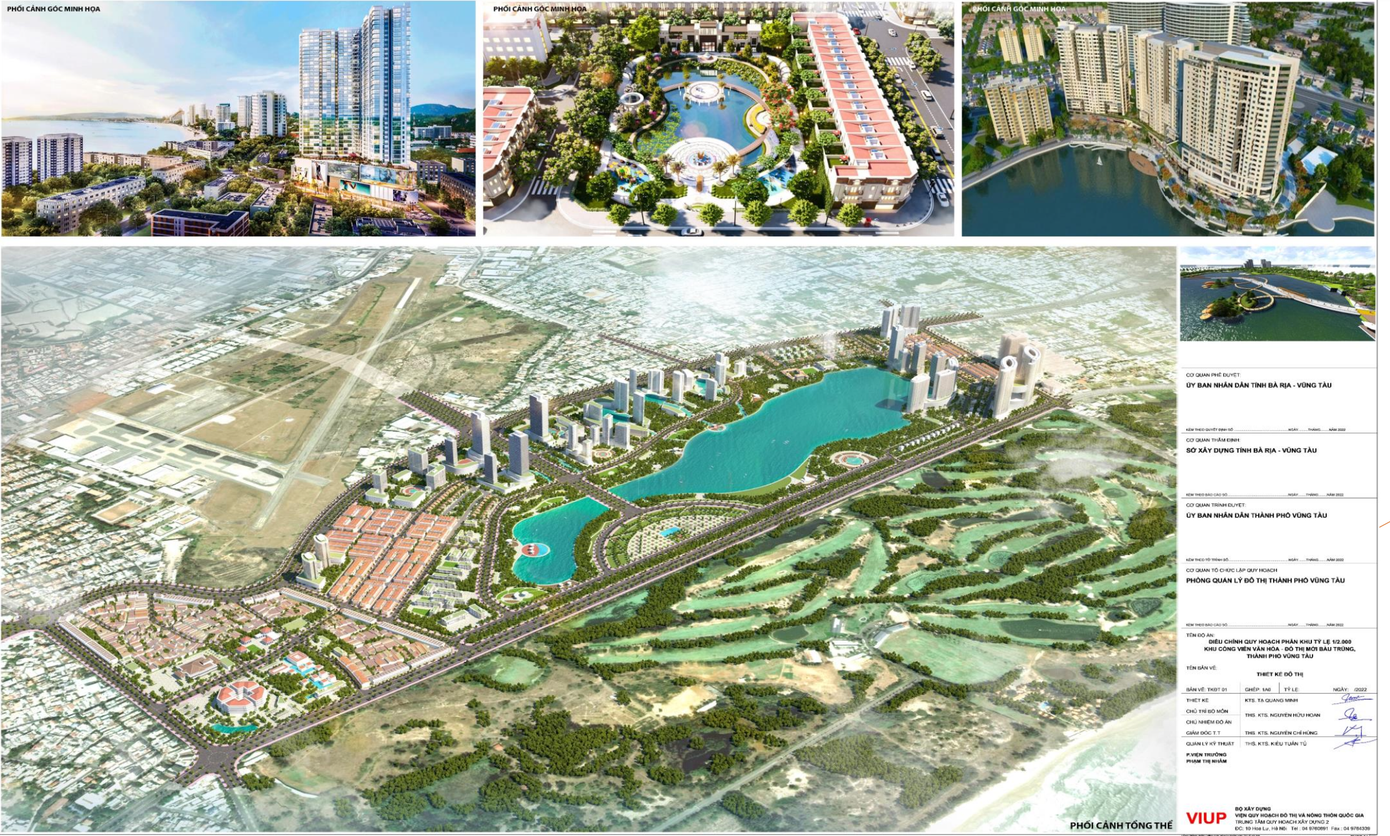 Đây là khu nhà ở hiện trạng cải tạo chỉnh trang kết hợp công trình công cộng từ đường Nguyễn An Ninh đến hẻm 442 Bình Giã và khu nhà ở xã hội, khu nhà ở tái định cư tại chỗ. Ngoài ra, Bàu Trũng còn là khu nhà ở thương mại, đô thị mới được đầu tư hiện đại, hài hòa với cảnh quan chung của TP. Vũng Tàu. Đây là khu nhà ở hiện trạng cải tạo chỉnh trang kết hợp công trình công cộng từ đường Nguyễn An Ninh đến hẻm 442 Bình Giã và khu nhà ở xã hội, khu nhà ở tái định cư tại chỗ. Ngoài ra, Bàu Trũng còn là khu nhà ở thương mại, đô thị mới được đầu tư hiện đại, hài hòa với cảnh quan chung của TP. Vũng Tàu.