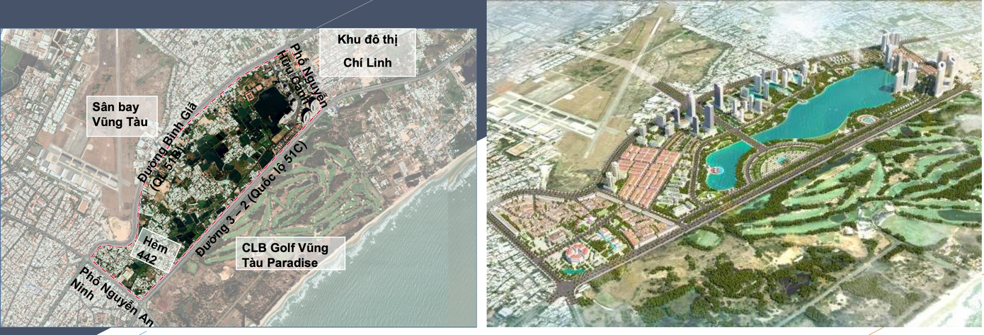 Trong tương lai, Bàu Trũng là công viên văn hóa, thể thao, dịch vụ vui chơi giải trí gắn với cây xanh, hồ cảnh quan và hồ điều hòa của TP. Vũng Tàu. Trong tương lai, Bàu Trũng là công viên văn hóa, thể thao, dịch vụ vui chơi giải trí gắn với cây xanh, hồ cảnh quan và hồ điều hòa của TP. Vũng Tàu.