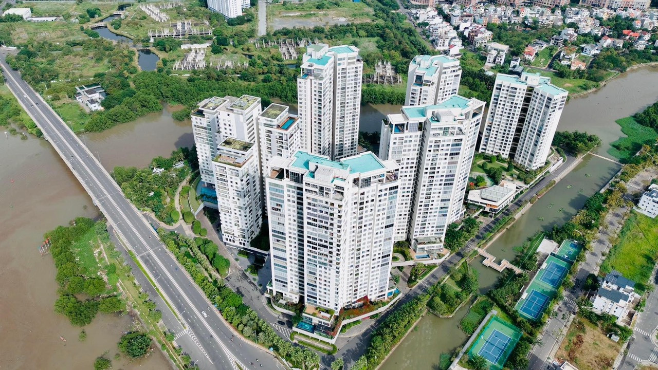 TPHCM có 6 dự án gặp vướng mắc về việc dành 20% quỹ đất tại dự án để xây nhà ở xã hội.