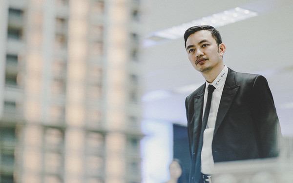 Ông Đỗ Anh Tuấn.