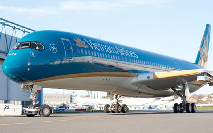 Vietnam Airlines sẽ tổ chức đại hội cổ đông thường niên 2023 vào ngày 15/11. Vietnam Airlines sẽ tổ chức đại hội cổ đông thường niên 2023 vào ngày 15/11.