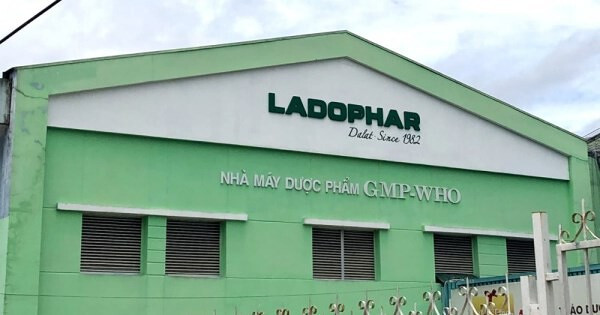 Công ty CP Dược Lâm Đồng bán toàn bộ 183.200 cổ phiếu AGM.