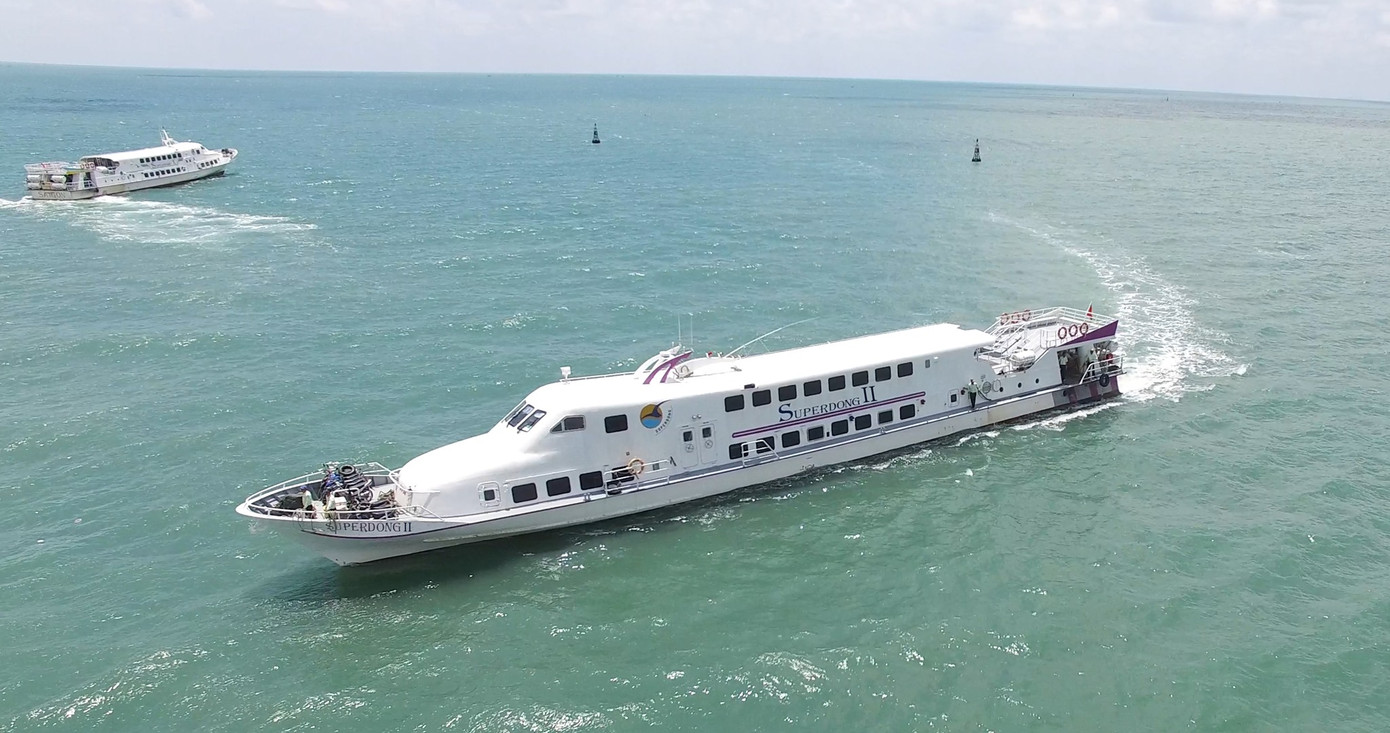 Tàu Superdong Phú Quý II cùng các chiến sĩ của Đồn Biên phòng Cửa khẩu cảng Phú Quý cũng xuất phát ra vị trí tàu Tuấn Tú 09 gặp nạn để hỗ trợ tìm kiếm các thuyền viên còn mất tích.