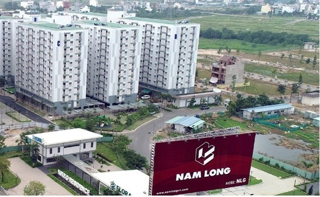 EPS cả năm 2022 của Nam Long đạt 1.339 đồng, giảm đáng kể so với con số 3.099 đồng của năm 2021.
