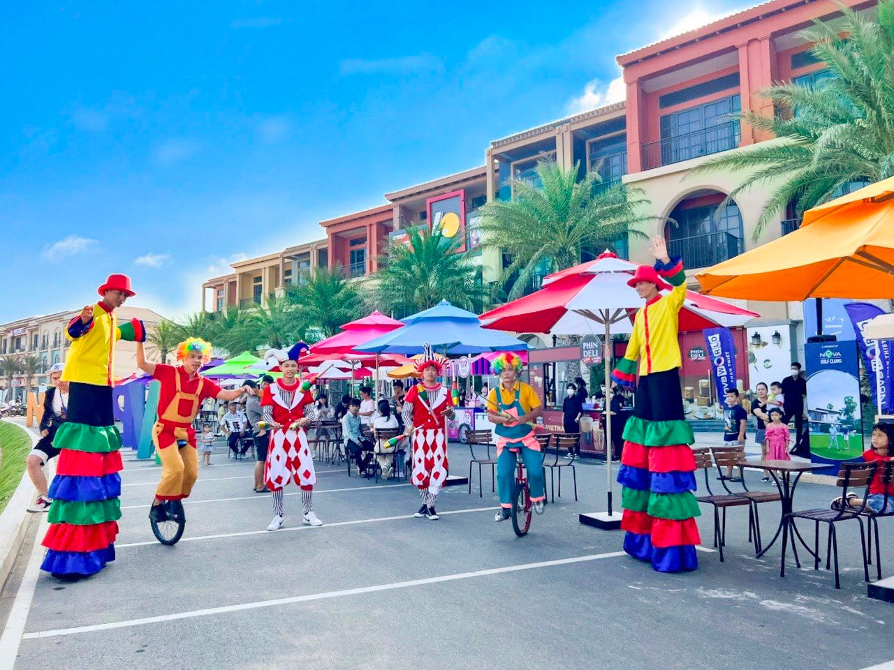 Bình Thuận tổ chức hàng loạt hoạt động để đón khách du lịch trong dịp Tết Nguyên đán 2023.