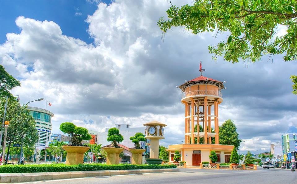 Bà Rịa - Vũng Tàu duy trì vững chắc vị trí trong nhóm 10 địa phương có quy mô GRDP và tổng thu ngân sách nhà nước cao nhất cả nước.