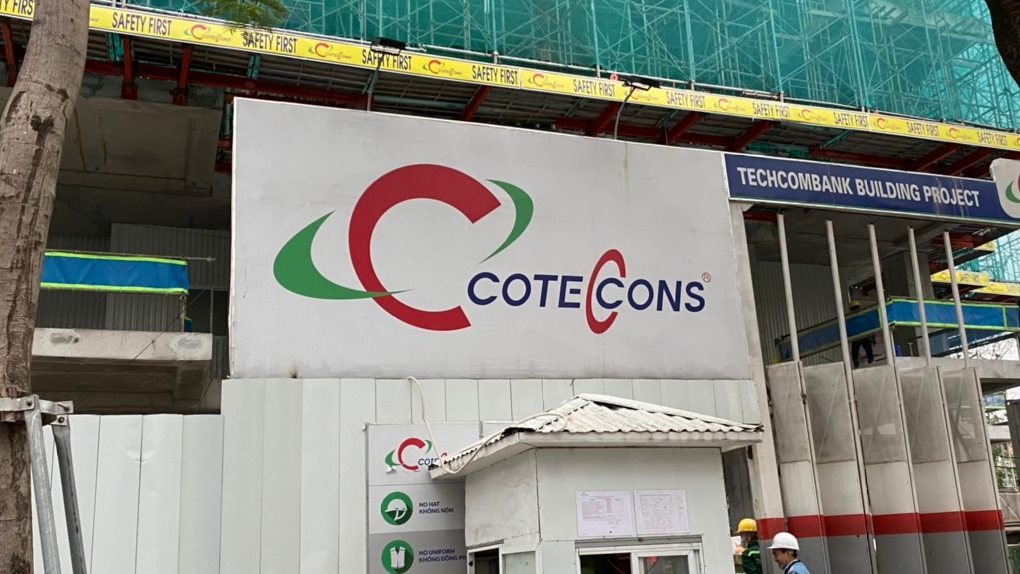 Công ty CP Xây dựng Coteccons thông qua chủ trương mua lại 100% vốn của một công ty hoạt động trong lĩnh vực cơ điện.