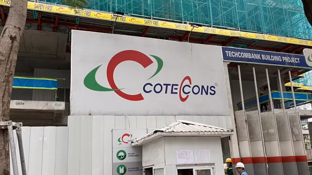 Công ty CP Xây dựng Coteccons thông qua chủ trương mua lại 100% vốn của một công ty hoạt động trong lĩnh vực cơ điện.