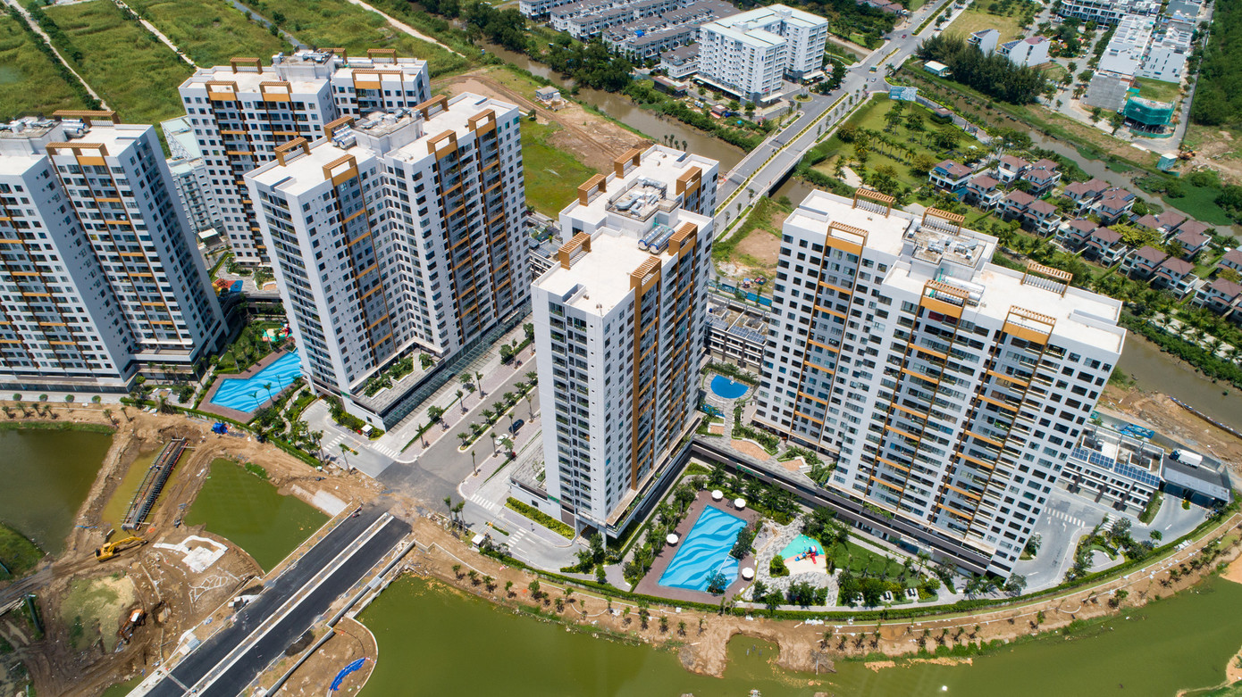 Công ty CP Đầu tư Nam Long có lãi ròng hơn 66 tỷ đồng, gấp 8,4 lần năm trước nhờ vào ghi nhận phần lợi nhuận phân bổ về từ dự án Mizuki. Công ty CP Đầu tư Nam Long có lãi ròng hơn 66 tỷ đồng, gấp 8,4 lần năm trước nhờ vào ghi nhận phần lợi nhuận phân bổ về từ dự án Mizuki.