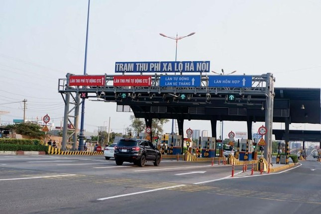 Theo HoREA, với đường bộ hiện hữu mà thực hiện theo hợp đồng BOT thì chắc chắn sẽ dẫn đến xung đột lợi ích giữa nhà đầu tư, người sử dụng và cộng đồng.