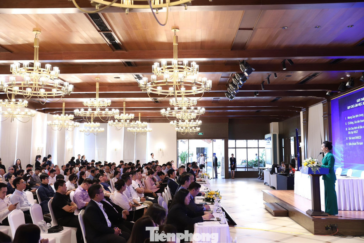 Tại 31/12/2022, doanh thu chưa ghi nhận của Novaland đạt hơn 251.000 tỷ đồng đến từ các dự án đã bàn giao, đang trong quá trình hoàn thiện pháp lý.