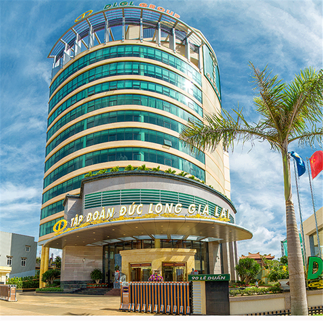 Đức Long Gia Lai không chấp nhận quyết định mở thủ tục phá sản số 01 của TAND tỉnh Gia Lai.