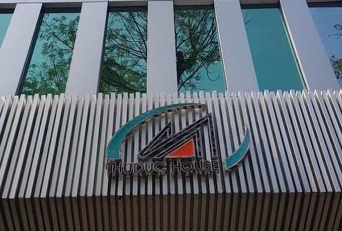 Tại thời điểm 31/12/2022, khoản nợ thuế của Thuduc House vẫn duy trì ở mức 461 tỷ đồng, chỉ giảm 15 tỷ đồng so với đầu năm 2022.