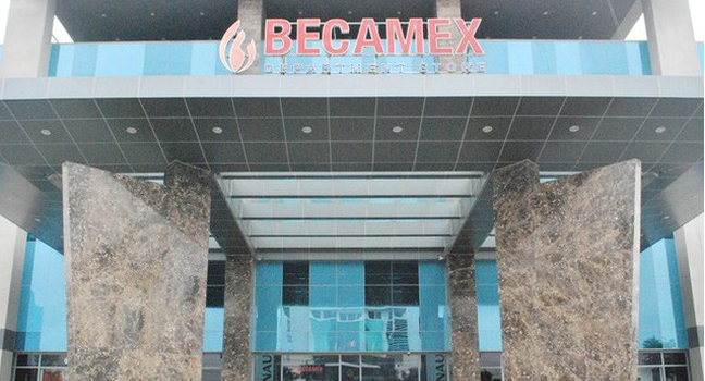 Lãnh đạo Becamex IDC liên tục đăng ký mua vào cổ phiếu BCM.