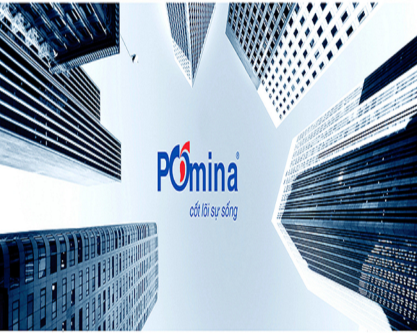 HoSE vừa ra quyết định giữ nguyên diện cảnh báo đối với cổ phiếu POM của Công ty CP Thép Pomina.