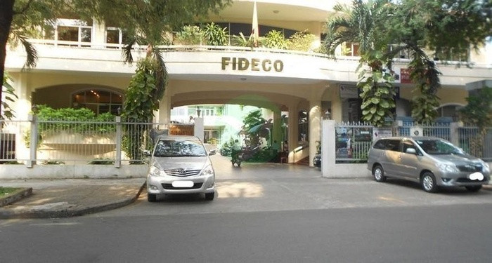 Công ty CP Ngoại thương và Phát triển Đầu tư - Fideco lỗ gần 198 tỷ đồng trong năm 2022 - con số lỗ cao kỷ lục trong lịch sử hoạt động của công ty.