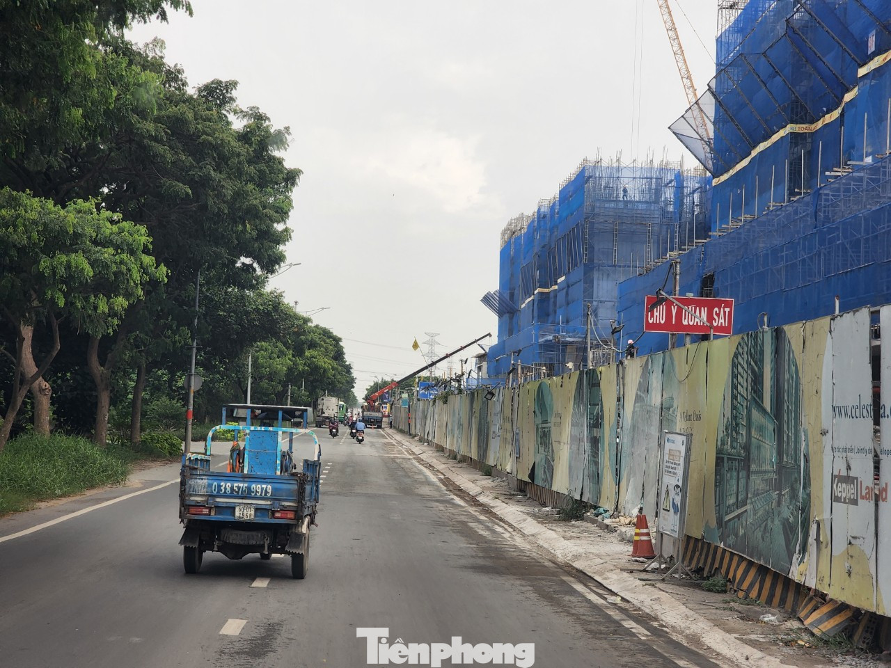 Việc sửa đổi điểm c khoản 7 Điều 31 Nghị định 31/2021/NĐ-CP và các quy định pháp luật có liên quan sẽ giúp hàng trăm dự án bất động sản ở TPHCM được gỡ vướng. Việc sửa đổi điểm c khoản 7 Điều 31 Nghị định 31/2021/NĐ-CP và các quy định pháp luật có liên quan sẽ giúp hàng trăm dự án bất động sản ở TPHCM được gỡ vướng.