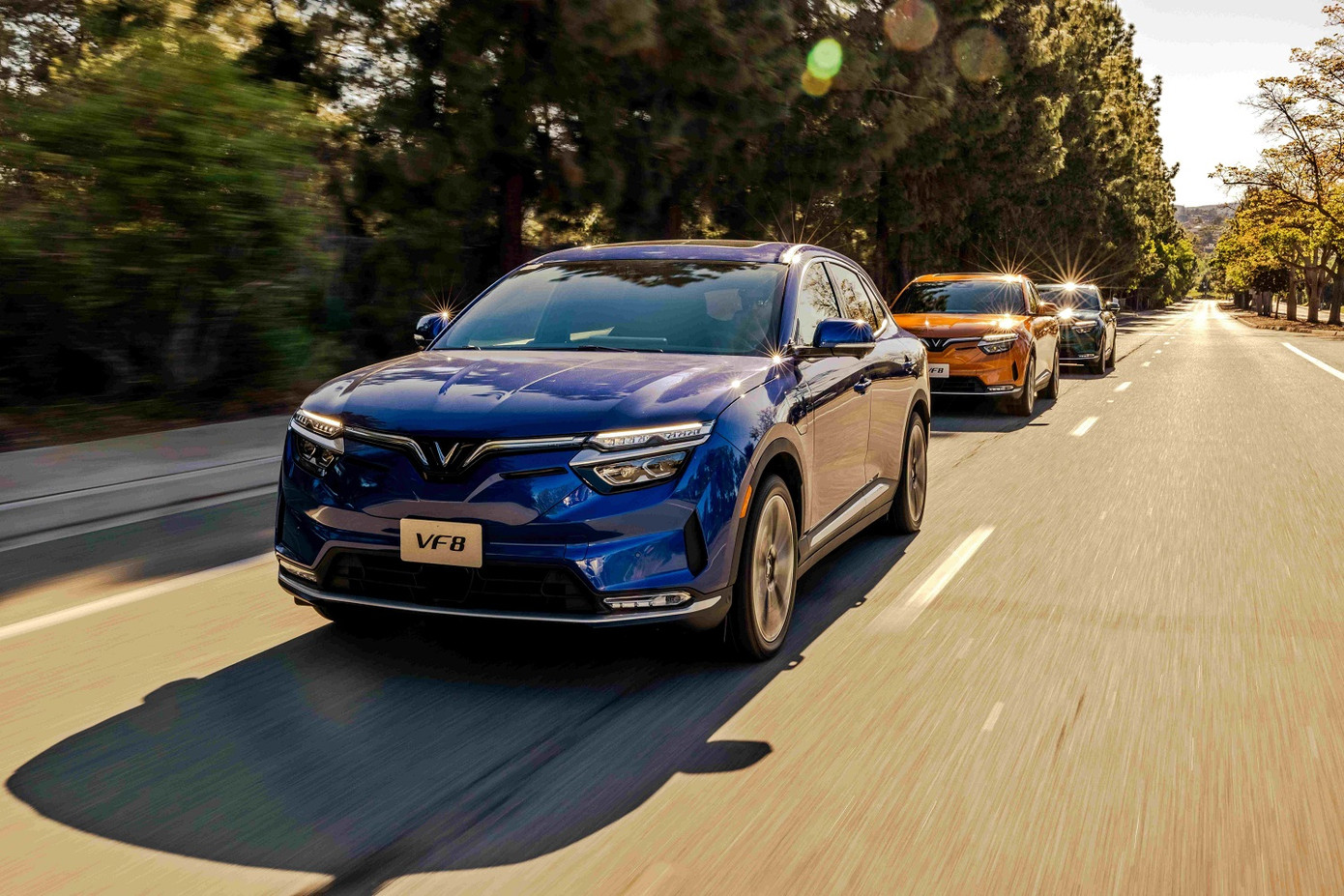 Cổ phiếu phổ thông và chứng quyền VinFast dự kiến sẽ bắt đầu giao dịch trên sàn chứng khoán Nasdaq Stock Market LLC vào ngày 15/8, dưới các mã niêm yết mới lần lượt là VFS và VFSWW. Cổ phiếu phổ thông và chứng quyền VinFast dự kiến sẽ bắt đầu giao dịch trên sàn chứng khoán Nasdaq Stock Market LLC vào ngày 15/8, dưới các mã niêm yết mới lần lượt là VFS và VFSWW.