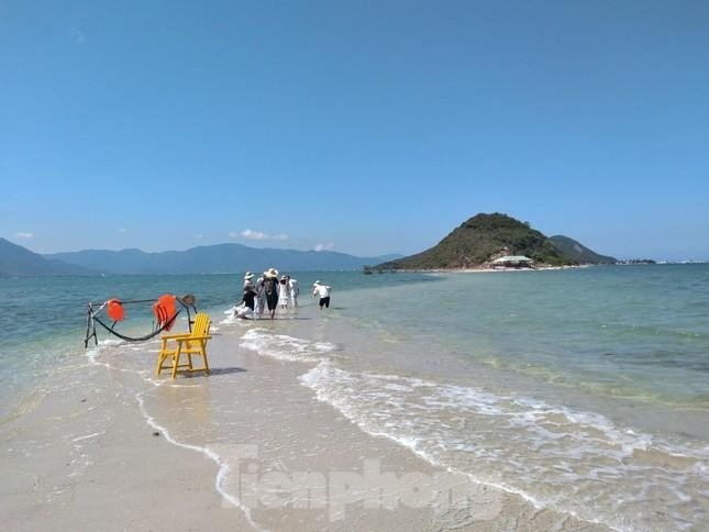 Du lịch biển đảo, nghỉ dưỡng biển, các khu di tích, điểm du lịch sinh thái, du lịch tâm linh được nhiều du khách lựa chọn khi đến Bình Thuận.