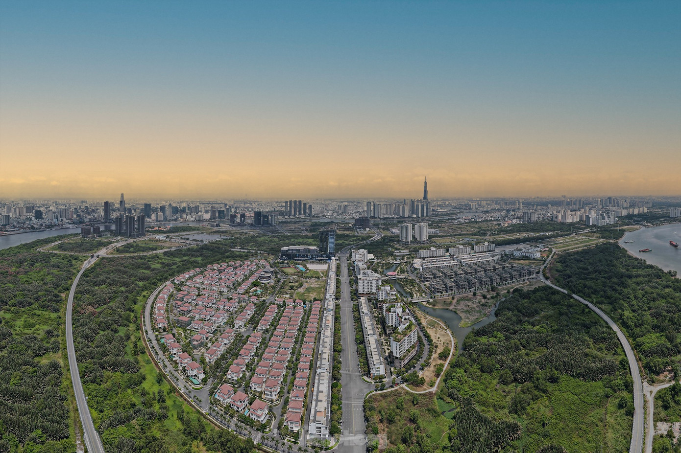 Ban Quản lý khu vực phát triển đô thị Thủ Thiêm được tổ chức các hoạt động xúc tiến đầu tư trong khu vực phát triển đô thị Thủ Thiêm.