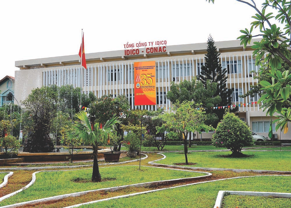 Công ty CP Đầu tư Xây dựng Dầu khí Idico sẽ phát hành gần 8,4 triệu cổ phiếu để trả cổ tức với tỷ lệ 70%.