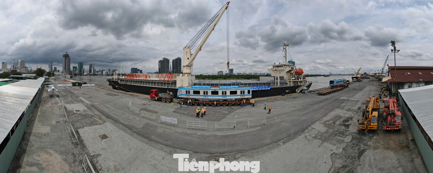 Dù tình hình giải ngân vốn đầu tư công của TPHCM được cải thiện, nhưng tốc độ giải ngân chưa đạt như kỳ vọng. Ảnh: Phạm Nguyễn.