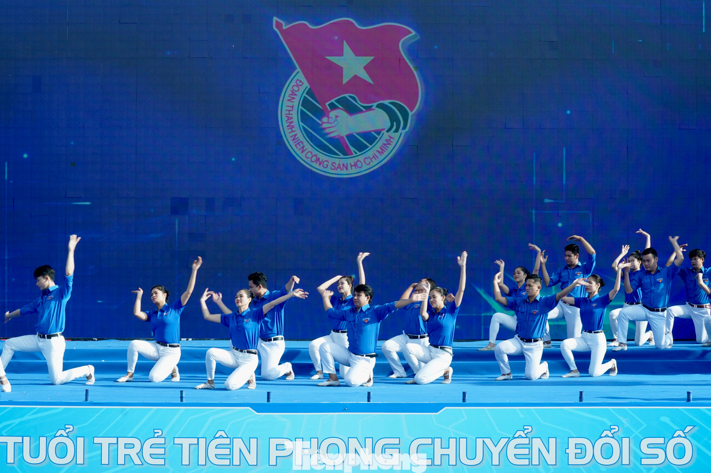 Để thực hiện thành công Tháng Thanh niên năm 2023, Quyền Chủ tịch nước Võ Thị Ánh Xuân yêu cầu phải tiếp tục quán triệt và triển khai thực hiện tốt Nghị quyết Đại hội XIII của Đảng, các chủ trương, chính sách của Đảng, Nhà nước về công tác Đoàn, công tác thanh niên.