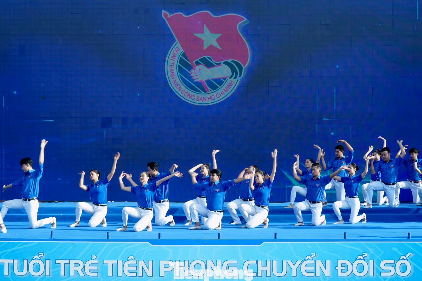 Để thực hiện thành công Tháng Thanh niên năm 2023, Quyền Chủ tịch nước Võ Thị Ánh Xuân yêu cầu phải tiếp tục quán triệt và triển khai thực hiện tốt Nghị quyết Đại hội XIII của Đảng, các chủ trương, chính sách của Đảng, Nhà nước về công tác Đoàn, công tác thanh niên.