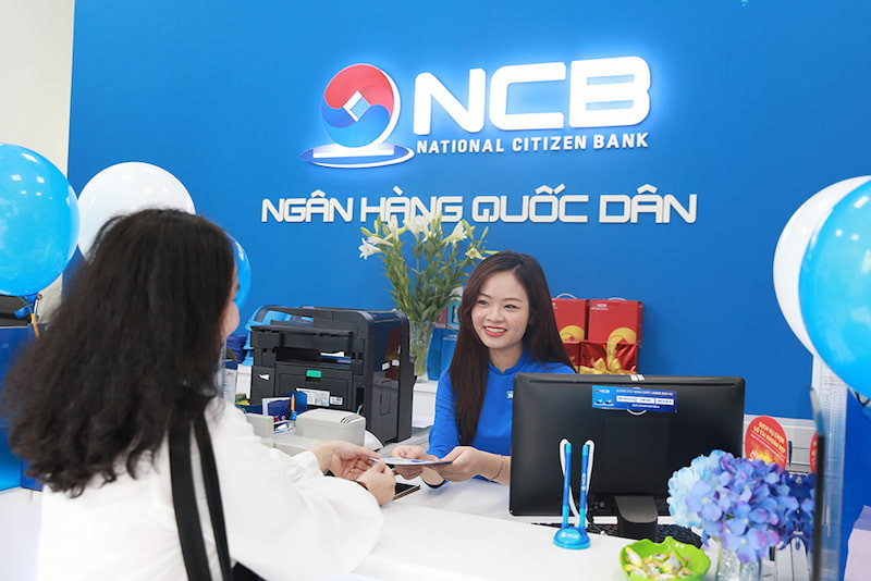 Ngân hàng NCB thông qua phương án phát hành tối đa 620 triệu cổ phiếu riêng lẻ. Ngân hàng NCB thông qua phương án phát hành tối đa 620 triệu cổ phiếu riêng lẻ.