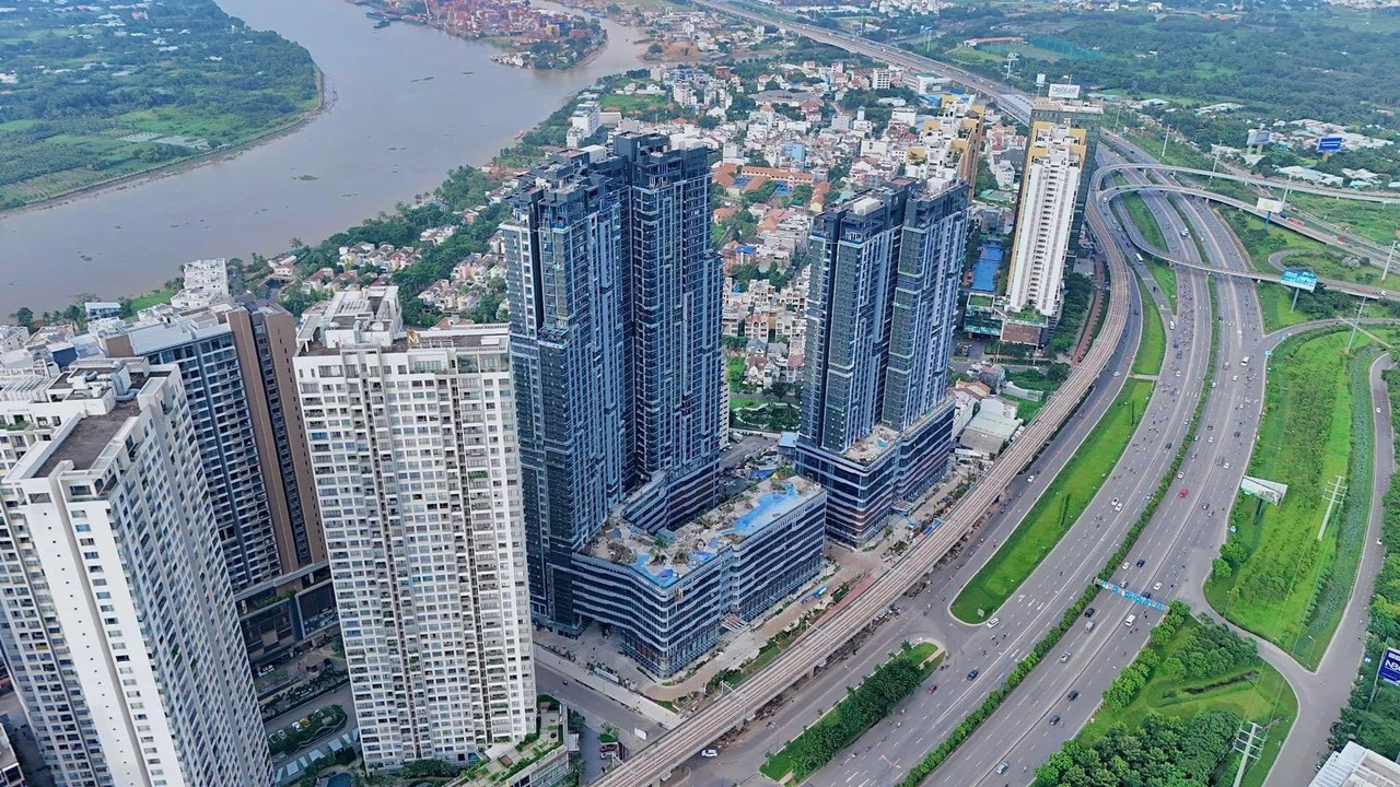 UBND TPHCM yêu cầu TP. Thủ Đức và các quận, huyện có trách nhiệm quản lý và xử lý nếu phát sinh công trình vi phạm.