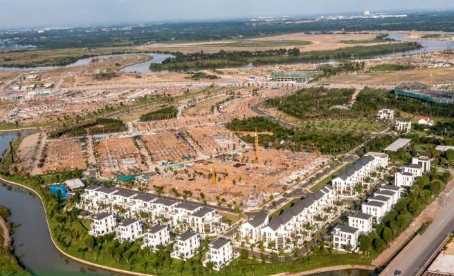 Novaland kiến nghị Thủ tướng chỉ đạo chọn Khu đô thị Aqua City ở Đồng Nai để Tổ công tác của Thủ tướng thí điểm tháo gỡ khó khăn. Novaland kiến nghị Thủ tướng chỉ đạo chọn Khu đô thị Aqua City ở Đồng Nai để Tổ công tác của Thủ tướng thí điểm tháo gỡ khó khăn.