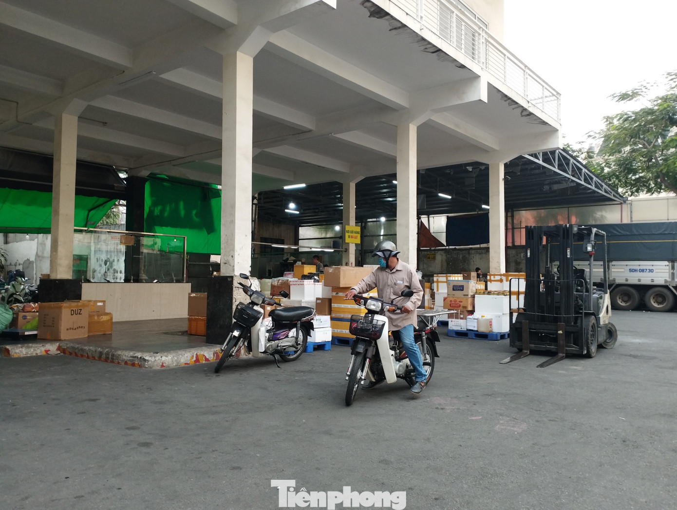 Việc này nhằm bổ sung vào quỹ đất giáo dục phục vụ nhân dân quận 10. UBND TPHCM chỉ đạo UBND quận 10 làm việc với đơn vị thuê đất để thông báo rõ chủ trương của TPHCM.