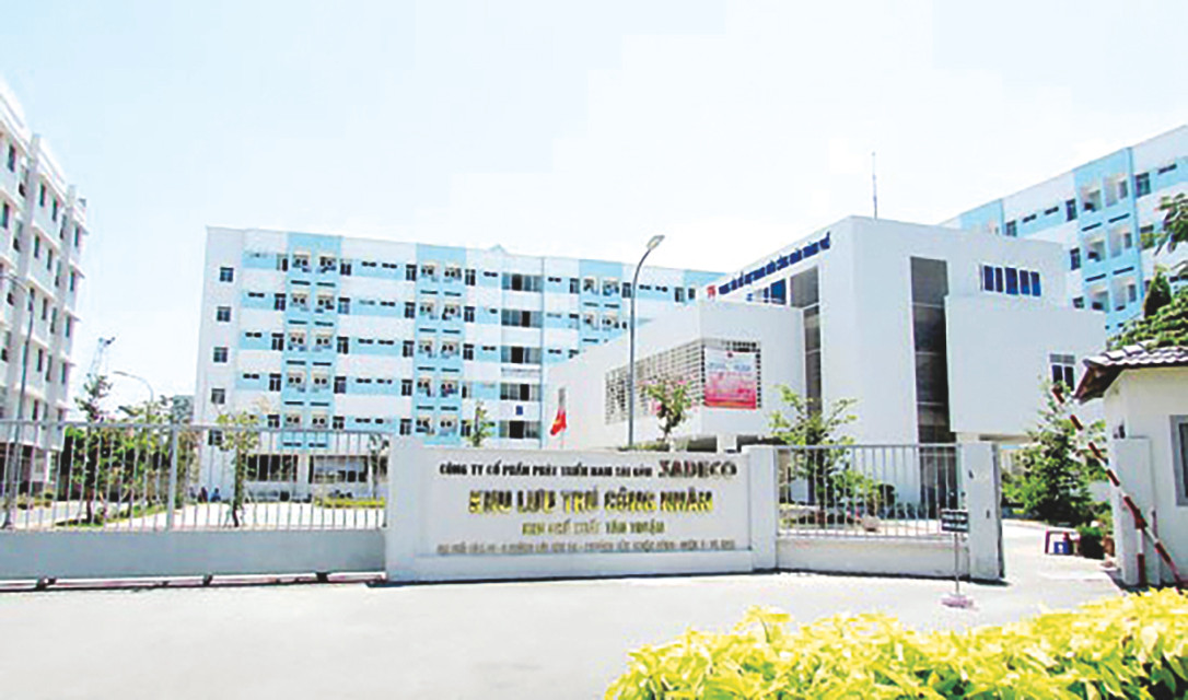 Nguồn cung NOCN hiện vẫn còn rất hạn chế và chưa thể đáp ứng được nhu cầu hiện có.