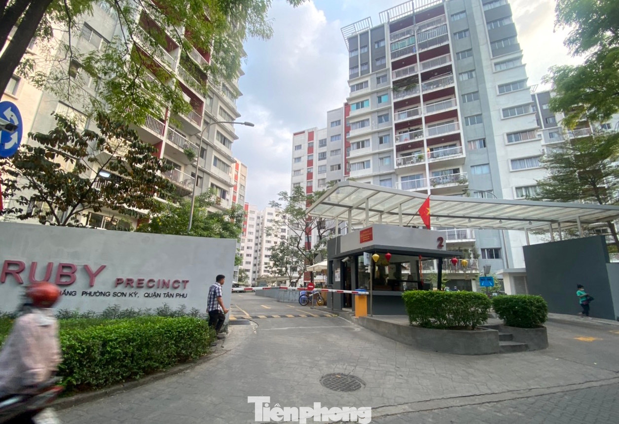 Từ đầu năm đến nay, TPHCM đã tổ chức nhiều cuộc họp để tháo gỡ khó khăn cho doanh nghiệp bất động sản.