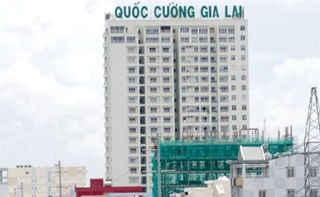 Công ty CP Quốc Cường Gia Lai chỉ hoàn thành 44% mục tiêu lợi nhuận năm 2022. Công ty CP Quốc Cường Gia Lai chỉ hoàn thành 44% mục tiêu lợi nhuận năm 2022.