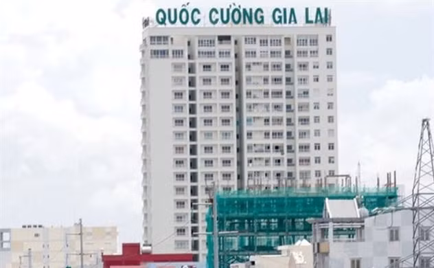 Công ty CP Quốc Cường Gia Lai chỉ hoàn thành 44% mục tiêu lợi nhuận năm 2022. Công ty CP Quốc Cường Gia Lai chỉ hoàn thành 44% mục tiêu lợi nhuận năm 2022.