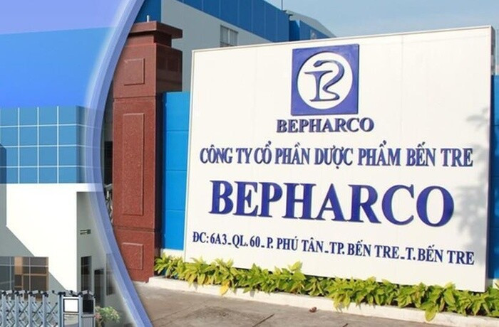 Công ty CP Dược phẩm Bến Tre sẽ phát hành 700.000 cổ phiếu ESOP. Công ty CP Dược phẩm Bến Tre sẽ phát hành 700.000 cổ phiếu ESOP.