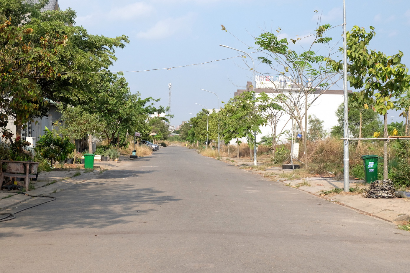 Vào cuối năm 2022, Thanh tra Chính phủ đã đề nghị UBND tỉnh Đồng Nai chỉ đạo các đơn vị liên quan điều tra, xác minh, làm rõ các sai phạm tại dự án nói trên. Đồng thời kiểm điểm trách nhiệm các cá nhân có liên quan đến sai phạm trong quá trình thực hiện dự án này. Vào cuối năm 2022, Thanh tra Chính phủ đã đề nghị UBND tỉnh Đồng Nai chỉ đạo các đơn vị liên quan điều tra, xác minh, làm rõ các sai phạm tại dự án nói trên. Đồng thời kiểm điểm trách nhiệm các cá nhân có liên quan đến sai phạm trong quá trình thực hiện dự án này.