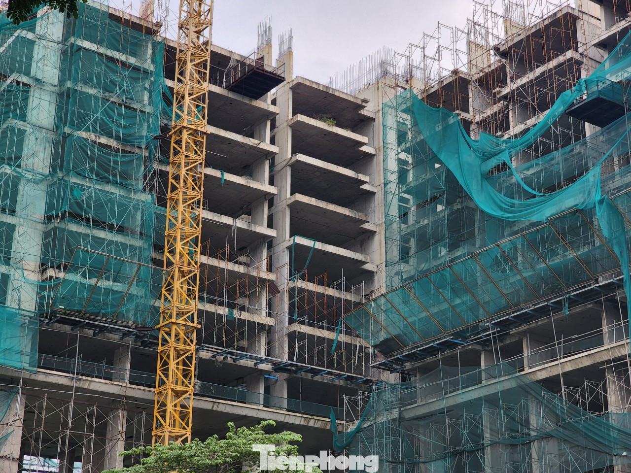 Điều này làm ảnh hưởng đến quyền và lợi ích hợp pháp của người dân bị thu hồi đất (nay đã hơn 20 năm), tiềm ẩn khiếu nại, tố cáo của người dân.