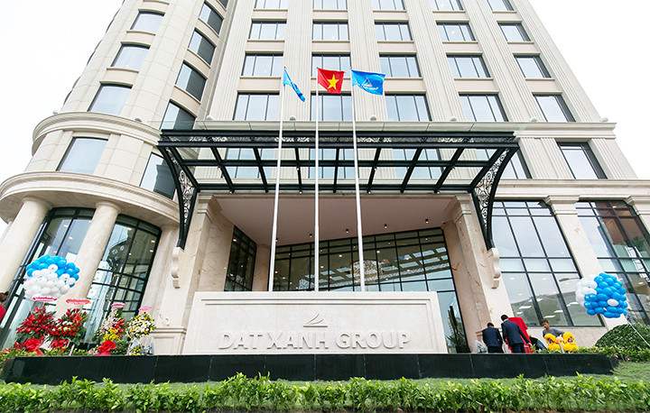 Dragon Capital đã bán ròng gần 56 triệu cổ phiếu DXG chỉ trong chưa đầy 2 tháng. Dragon Capital đã bán ròng gần 56 triệu cổ phiếu DXG chỉ trong chưa đầy 2 tháng.