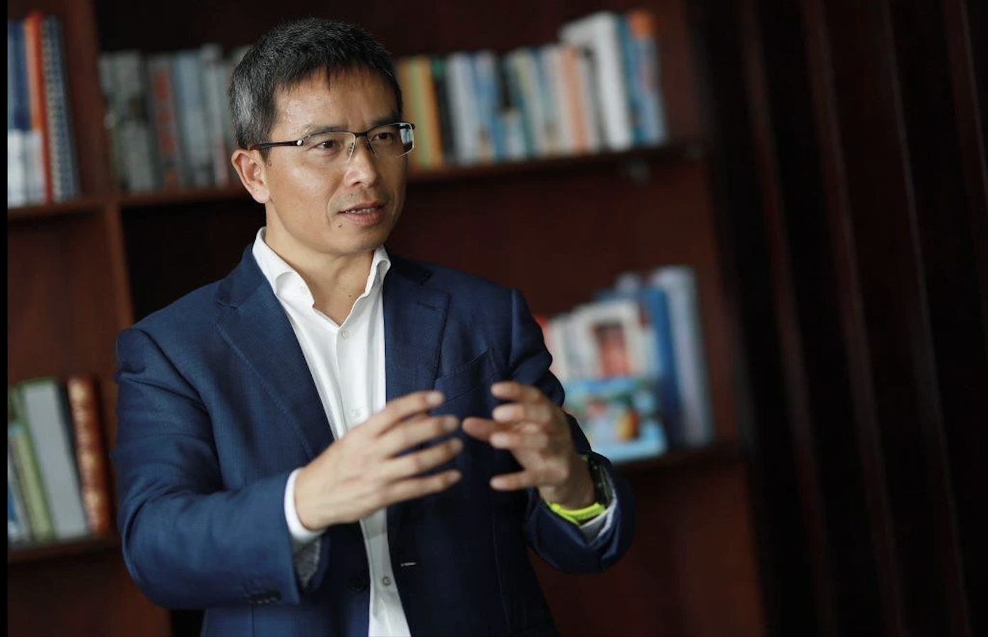 Ông Trần Trọng Kiên - Chủ tịch Hội đồng quản trị Thiên Minh Group. Ông Trần Trọng Kiên - Chủ tịch Hội đồng quản trị Thiên Minh Group.