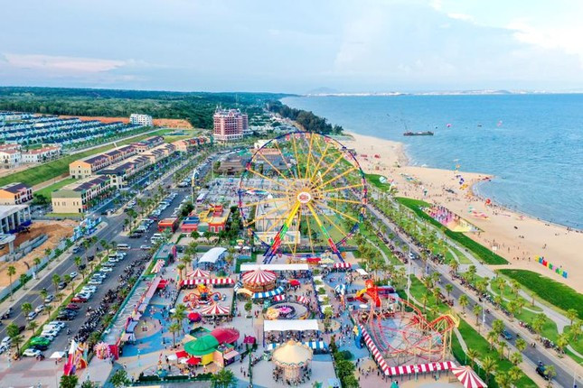 Novaland đang đàm phán với các ngân hàng để giải phóng số tiền đang bị giới hạn sử dụng không đúng theo hợp đồng tín dụng. Novaland đang đàm phán với các ngân hàng để giải phóng số tiền đang bị giới hạn sử dụng không đúng theo hợp đồng tín dụng.