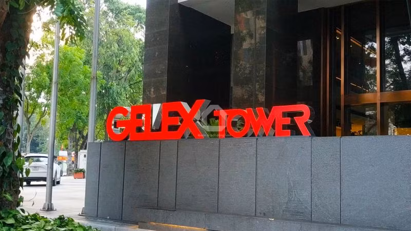Tập đoàn Gelex có nhiều thay đổi nhân sự cấp cao. Tập đoàn Gelex có nhiều thay đổi nhân sự cấp cao.