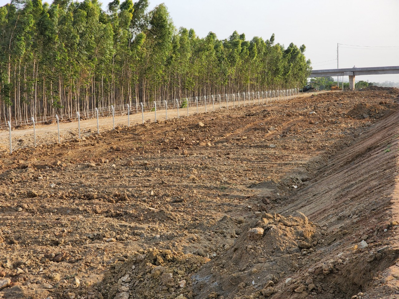 Đoạn Vĩnh Hảo - Phan Thiết sẽ nối thông với cao tốc Phan Thiết - Dầu Giây dài 99 km đã hoàn thành vào 30/4 và đoạn TPHCM - Long Thành - Dầu Giây, tạo tuyến cao tốc huyết mạch dài 260 km từ Bình Thuận đến TPHCM. Đoạn Vĩnh Hảo - Phan Thiết sẽ nối thông với cao tốc Phan Thiết - Dầu Giây dài 99 km đã hoàn thành vào 30/4 và đoạn TPHCM - Long Thành - Dầu Giây, tạo tuyến cao tốc huyết mạch dài 260 km từ Bình Thuận đến TPHCM.